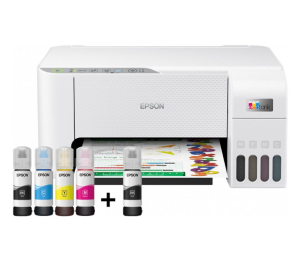 Epson EcoTank L3256 - 676179 - zdjęcie
